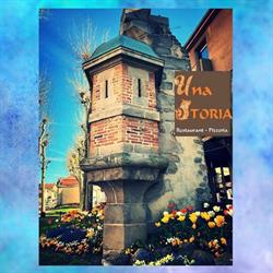 Una Storia, Montbrison - Horaires d'ouverture