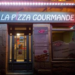 pizza gourmande, Saint-Genest-Lerpt - Horaires d'ouverture