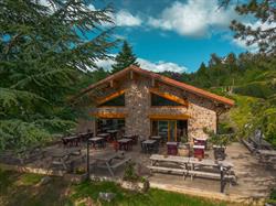Auberge Du Tremplin, Le Bessat - Horaires d'ouverture