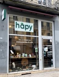 Hâpy - Acérola - Boutique de compléments alimentaires, Saint-Étienne - Horaires d'ouverture