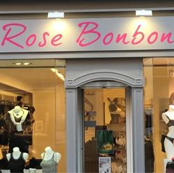 Rose Bonbon Lingerie, Feurs - Horaires d'ouverture