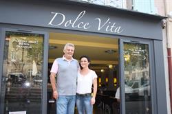 DOLCE VITA, Montbrison - Horaires d'ouverture