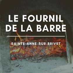 Le Fournil De La Barre, Sainte-Anne-sur-Brivet - Horaires d'ouverture