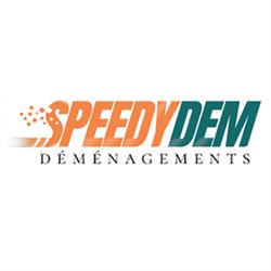 Speedy Dem, Saint-Étienne - Horaires d'ouverture