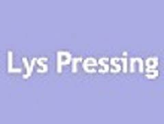 Lys Pressing, Saint-Étienne - Horaires d'ouverture