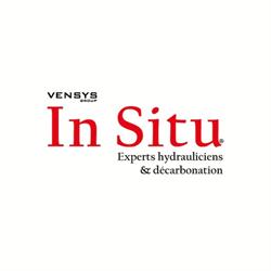 In Situ - Experts Hydrauliciens & Décarbonation, Orvault - Horaires d'ouverture