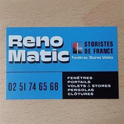 Reno'matic, Pornic - Horaires d'ouverture