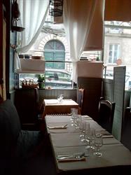 Le Grappillon, Nantes - Horaires d'ouverture