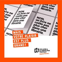 Librairie L'esprit Large, Guérande - Horaires d'ouverture