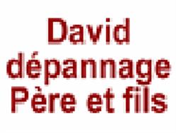 David Dépannage Père Et Fils, Nantes - Horaires d'ouverture