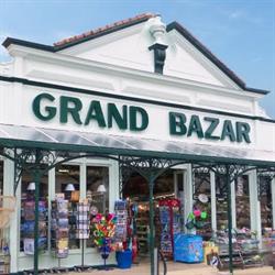 LE GRAND BAZAR, Préfailles - Horaires d'ouverture