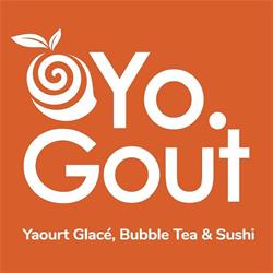 Yo.Gout Frozen Yogurt, Nantes - Horaires d'ouverture