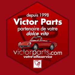 Victor Parts, Nantes - Horaires d'ouverture