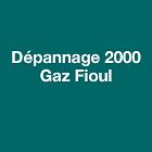 Dépannage 2000 Gaz Fioul, Treillières - Horaires d'ouverture