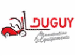Duguy Manutention, Aigrefeuille-sur-Maine - Horaires d'ouverture