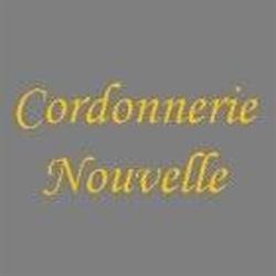 Cordonnerie Nouvelle, Nantes - Horaires d'ouverture