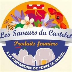 Les Saveurs du Castelet, Yèvre-la-Ville - Horaires d'ouverture