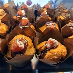 Boulangerie La Pétrie Desrochers, Briare - Horaires d'ouverture