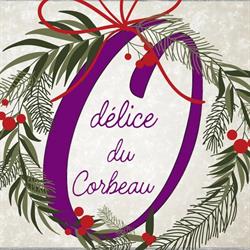 O Délice Du Corbeau, Châteauneuf-sur-Loire - Horaires d'ouverture