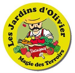 Les Jardins d'Olivier, Beaugency - Horaires d'ouverture