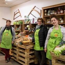 Au P'tit Marché, Sully-sur-Loire - Horaires d'ouverture