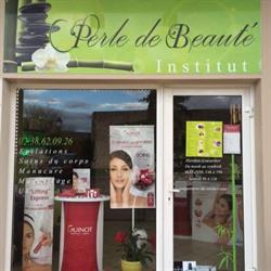Institut Perle De Beauté, Épieds-en-Beauce - Horaires d'ouverture