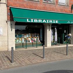 LA LIBRAIRIE, Gien - Horaires d'ouverture