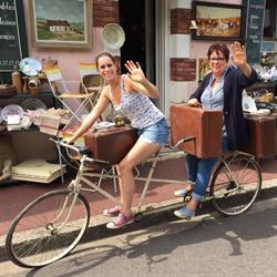 Roses Eaux, Briare - Horaires d'ouverture