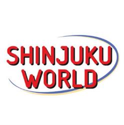 Shinjuku World, Orléans - Horaires d'ouverture