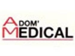ADOM MEDICAL, Gien - Horaires d'ouverture