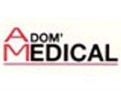 ADOM MEDICAL, Gien - Horaires d'ouverture