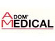 ADOM MEDICAL, Gien - Horaires d'ouverture