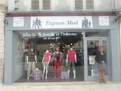 Espass Mod, Neuville-aux-Bois - Horaires d'ouverture
