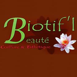 Biotif'l Beauté, Blois - Horaires d'ouverture
