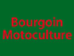 Sarl Bourgoin Motoculture, Courtenay - Horaires d'ouverture