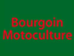 Sarl Bourgoin Motoculture, Courtenay - Horaires d'ouverture