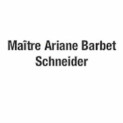 Ariane Barbet Schneider, Blois - Horaires d'ouverture