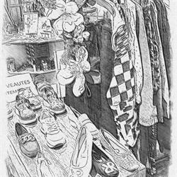 Bout De Shoes and Co, Châteauneuf-sur-Loire - Horaires d'ouverture