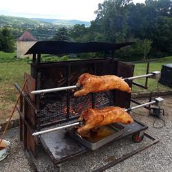 Au Bon Cochon, Prayssac - Horaires d'ouverture
