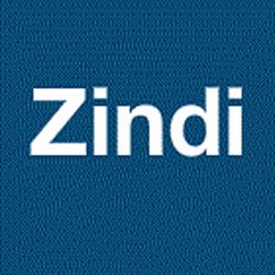 Zindi, Blois - Horaires d'ouverture