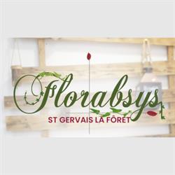 Florabsys, Saint-Gervais-la-Forêt - Horaires d'ouverture