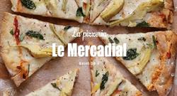 Pizzeria Du Mercadial, Saint-Céré - Horaires d'ouverture
