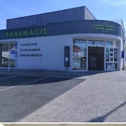 Pharmacie de Naveil - Horaires d'ouverture