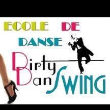 Ecole de danse DirtyDanSwing, Blois - Horaires d'ouverture