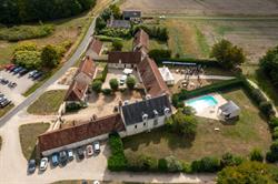 Le Manoir des coudraies, Chitenay - Horaires d'ouverture