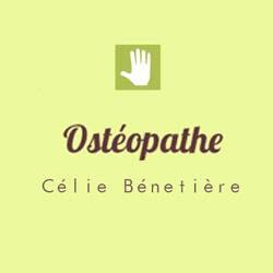 Osteopathe Benetiere Célie, Tonneins - Horaires d'ouverture