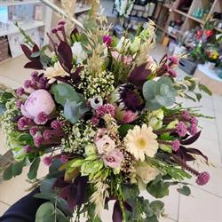 Autour des Fleurs, Mende - Horaires d'ouverture