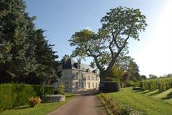 Château de Villeneuve, Souzay-Champigny - Horaires d'ouverture