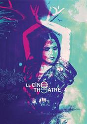 Cine Theatre, Saint-Chély-d'Apcher - Horaires d'ouverture