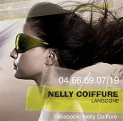 Nelly Coiffure, Langogne - Horaires d'ouverture